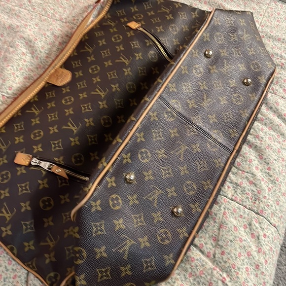 Louis Vuitton Overnight Bag - Picture 7 of 9